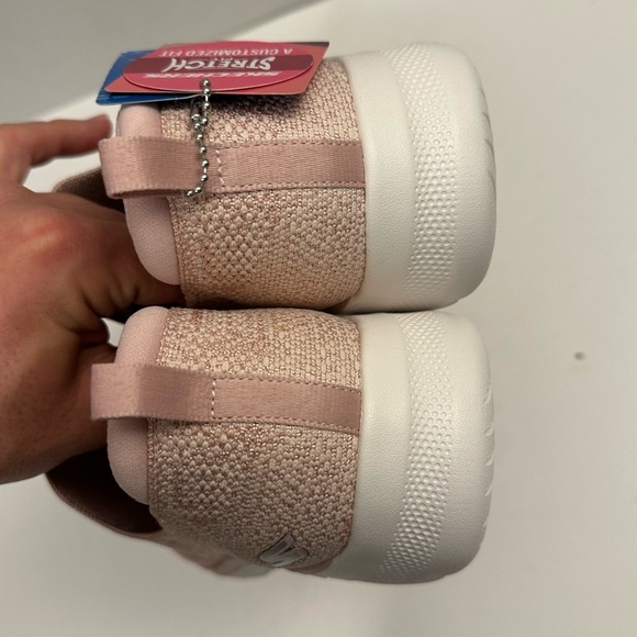 Skechers Women's Gowalk 6 Slip-On Pink 124502-LTPK Size 11 - Picture 6 of 13